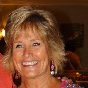 Meet your Posher, Vicki